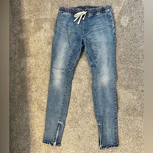 Men’s size medium joggers